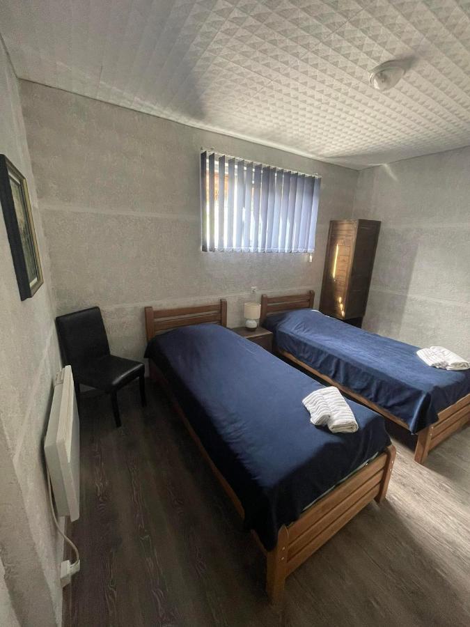 Cottage - Location Lanchvali Μέστια Εξωτερικό φωτογραφία