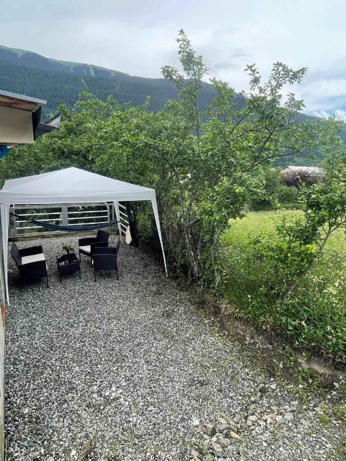 Cottage - Location Lanchvali Μέστια Εξωτερικό φωτογραφία