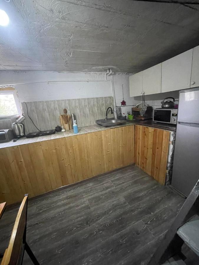 Cottage - Location Lanchvali Μέστια Εξωτερικό φωτογραφία