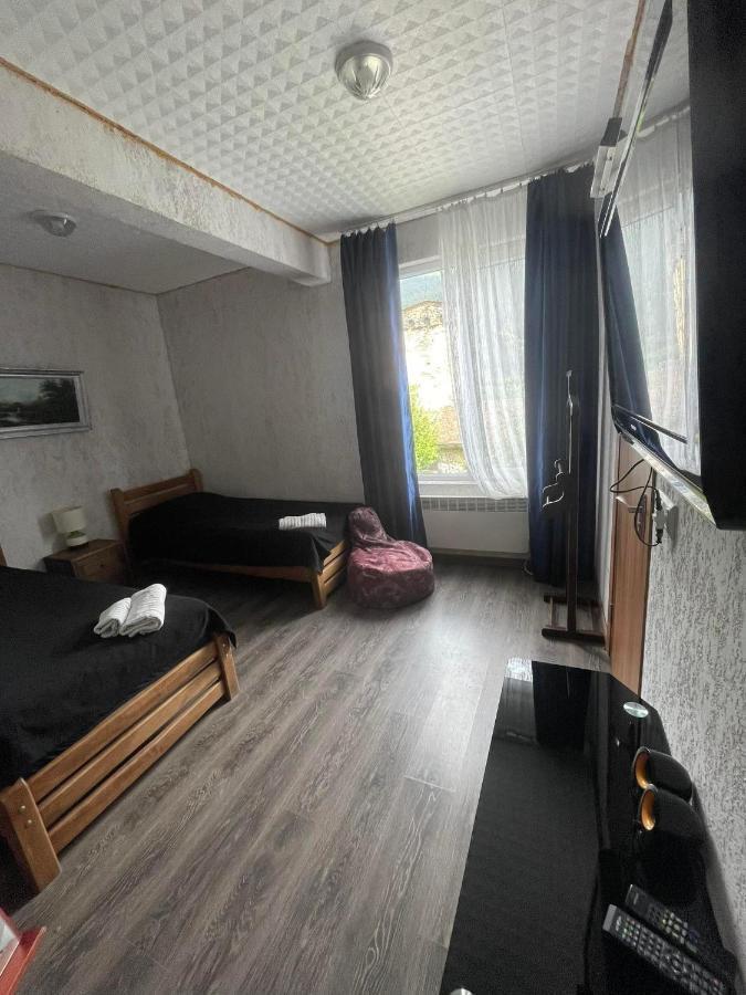 Cottage - Location Lanchvali Μέστια Εξωτερικό φωτογραφία