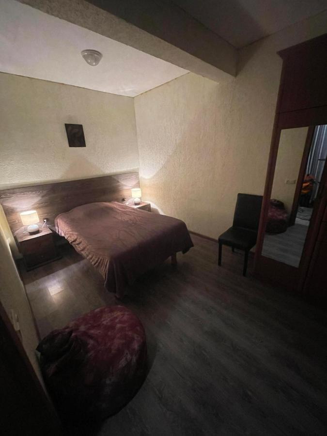 Cottage - Location Lanchvali Μέστια Εξωτερικό φωτογραφία