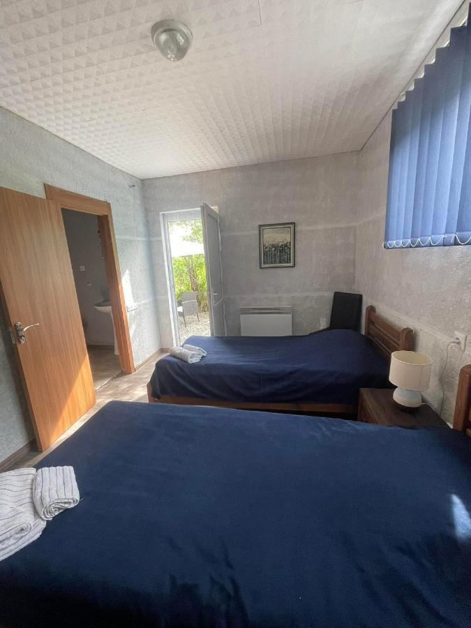 Cottage - Location Lanchvali Μέστια Εξωτερικό φωτογραφία