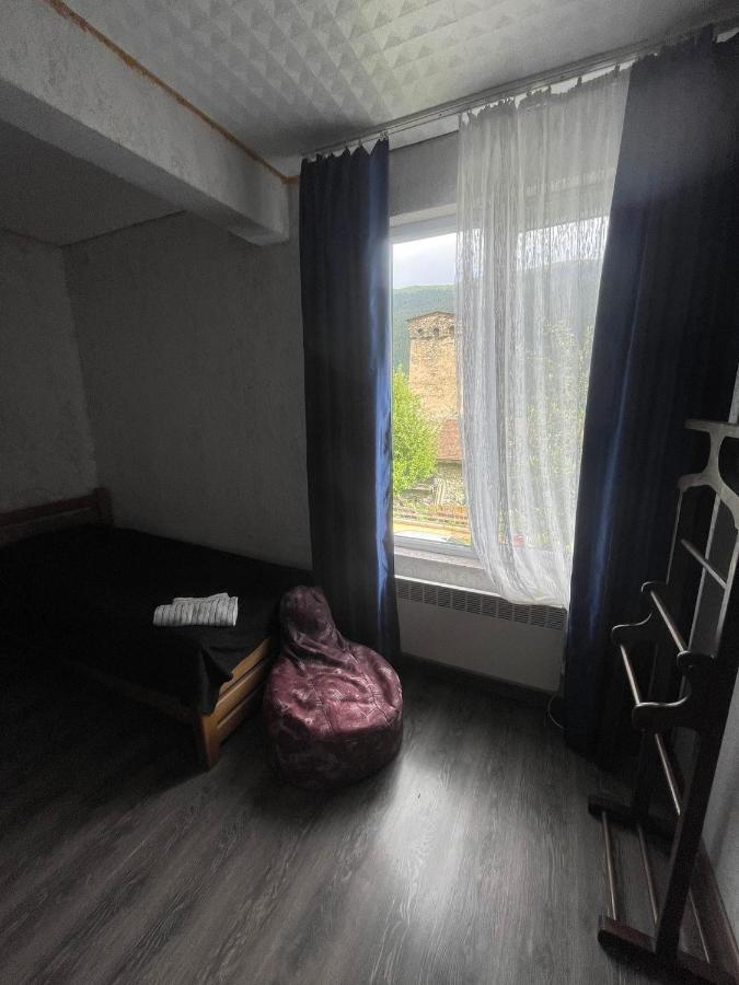 Cottage - Location Lanchvali Μέστια Εξωτερικό φωτογραφία