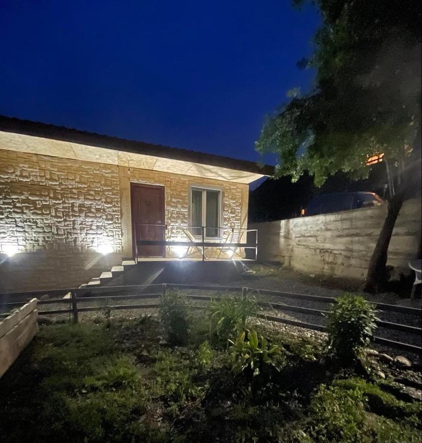 Cottage - Location Lanchvali Μέστια Εξωτερικό φωτογραφία