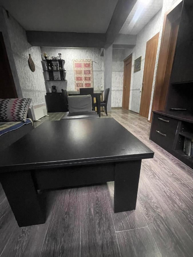 Cottage - Location Lanchvali Μέστια Εξωτερικό φωτογραφία